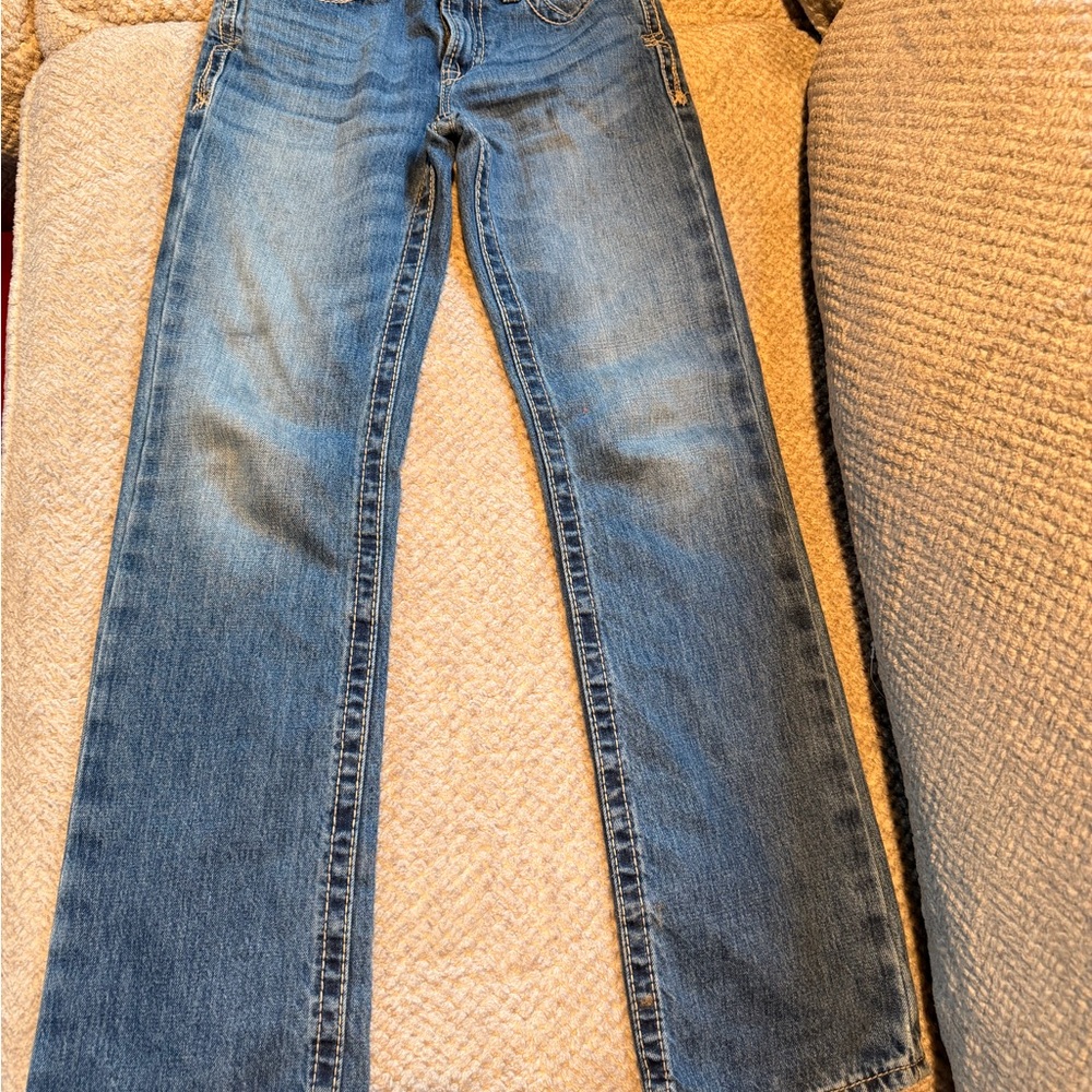 Boys B4 Jeans